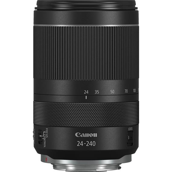 Canon RF24-240MM F4-6.3 Is Usm