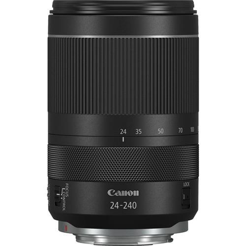 Canon RF24-240MM F4-6.3 Is Usm
