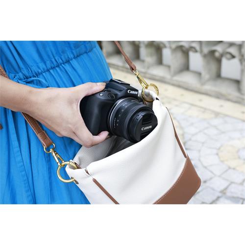 Canon Lens RF-S10-18MM F4.5-6.3 IS STM