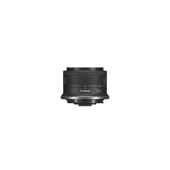 Canon Lens RF-S10-18MM F4.5-6.3 IS STM