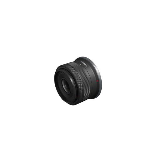 Canon Lens RF-S10-18MM F4.5-6.3 IS STM