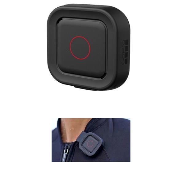 GOPRO AASPR-001 REMO