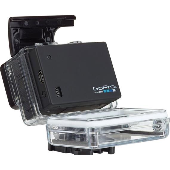GOPRO ABPAK-401 BATTERY BACPAC