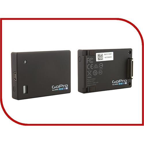 GOPRO ABPAK-401 BATTERY BACPAC
