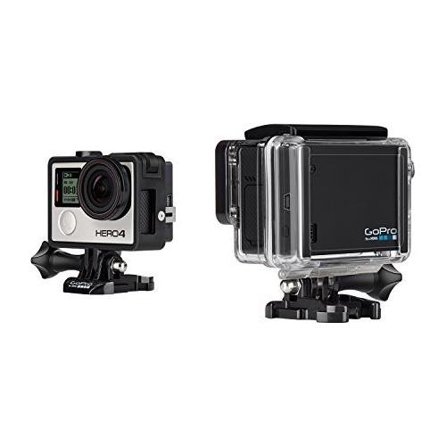 GOPRO ABPAK-401 BATTERY BACPAC