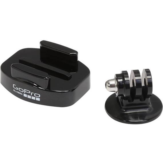 GOPRO ABQRT-001 TRIPOD MOUNTS