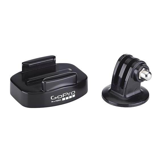 GOPRO ABQRT-001 TRIPOD MOUNTS