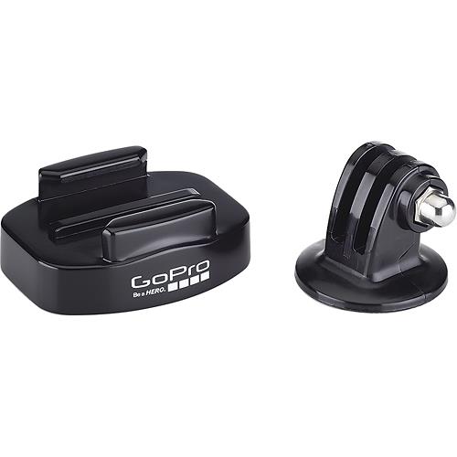 GOPRO ABQRT-001 TRIPOD MOUNTS