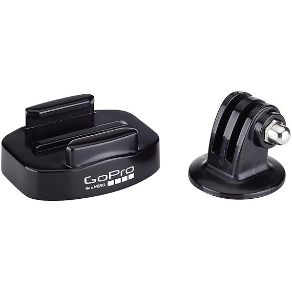 GOPRO ABQRT-001 TRIPOD MOUNTS