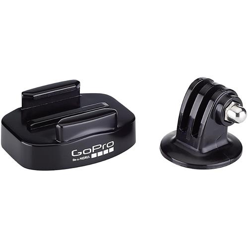 GOPRO ABQRT-001 TRIPOD MOUNTS