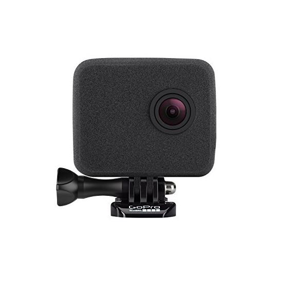 GOPRO AFRAS-301 WINDSLAYER
