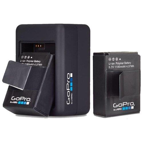 GOPRO AHBBP-301 CARGADOR BATERÍA DOBLE