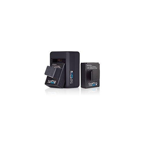 GOPRO AHBBP-301 CARGADOR BATERÍA DOBLE