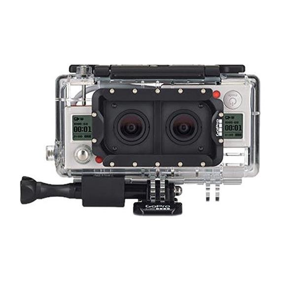 GOPRO AHD3D-301 DUAL HERO SYSTEM
