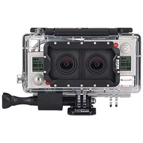 GOPRO AHD3D-301 DUAL HERO SYSTEM