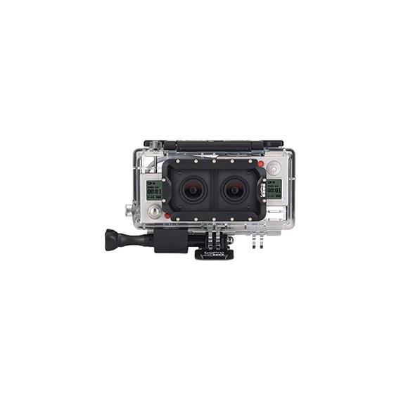 GOPRO AHD3D-301 DUAL HERO SYSTEM