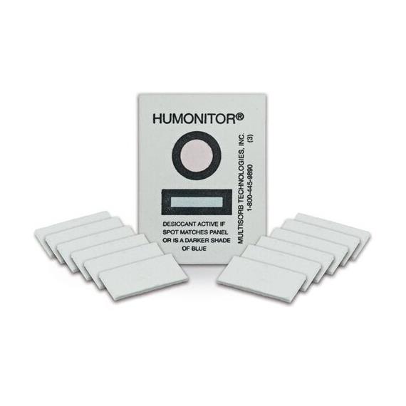 GoProAHDAF-301 Insertos anti Humedad