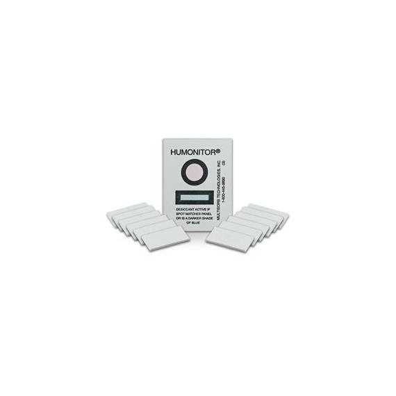 GoProAHDAF-301 Insertos anti Humedad