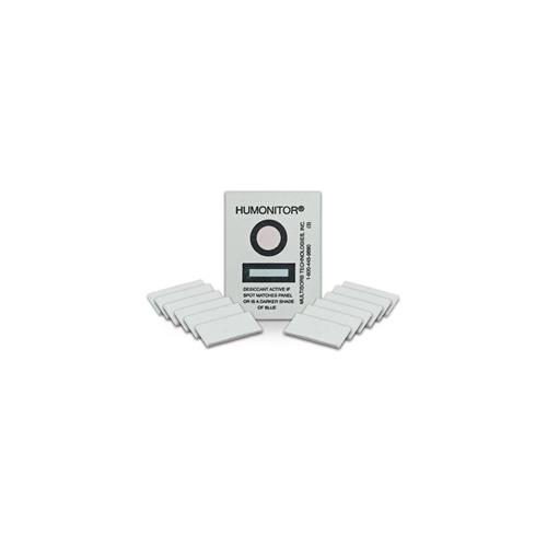 GoProAHDAF-301 Insertos anti Humedad