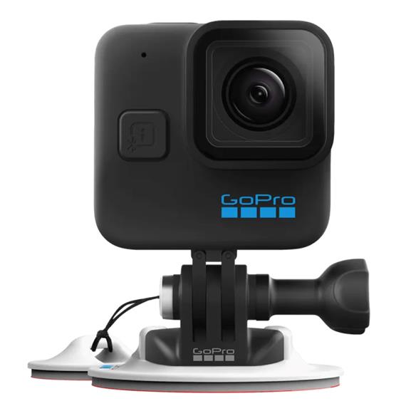 GoPro ASURF-001 Surfboard Mount - Soporte tabla de Surf
