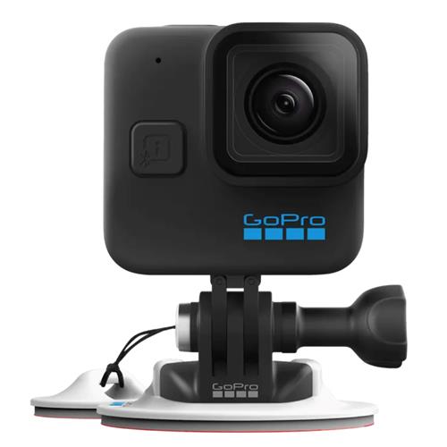 GoPro ASURF-001 Surfboard Mount - Soporte tabla de Surf