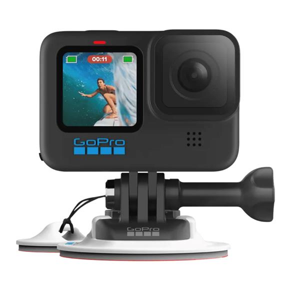 GoPro ASURF-001 Surfboard Mount - Soporte tabla de Surf