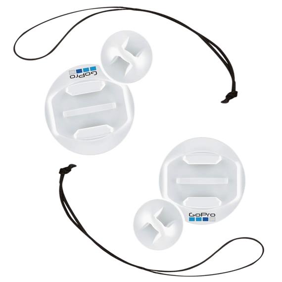 GoPro ASURF-001 Surfboard Mount - Soporte tabla de Surf