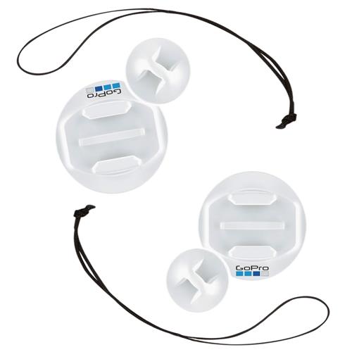 GoPro ASURF-001 Surfboard Mount - Soporte tabla de Surf