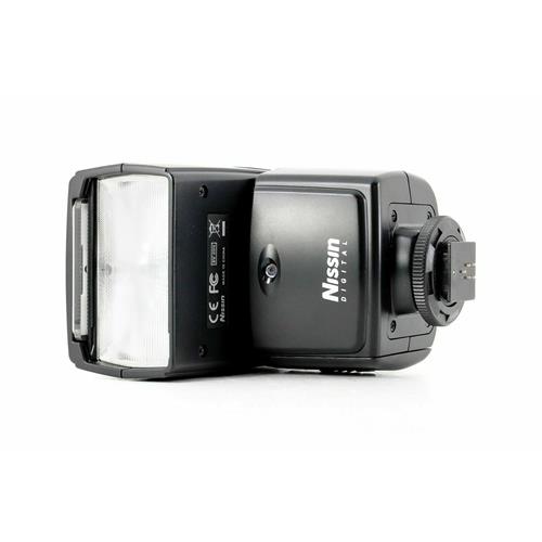 NISSIN Flash NISSIN DI466 (para NIKON)