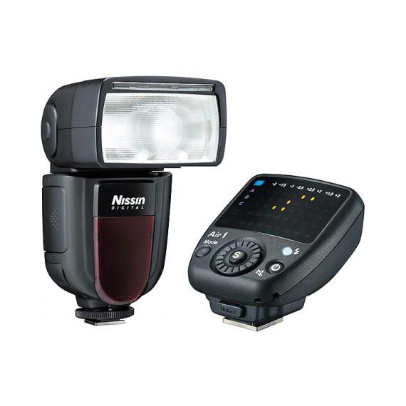 NISSIN Flash Nissin DI700 (para Canon)