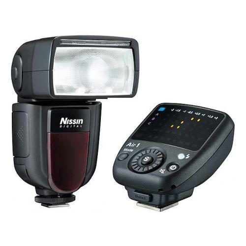 NISSIN Flash Nissin DI700 (para Canon)