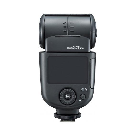 NISSIN Flash Nissin DI700 (para Canon)