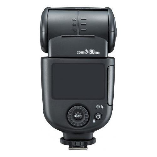 NISSIN Flash Nissin DI700 (para Canon)