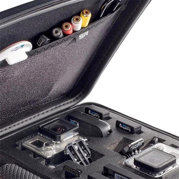 SP MY CASE POV-B/52021 MALETIN BLACK