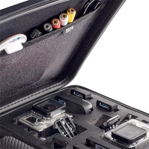 SP MY CASE POV-B/52021 MALETIN BLACK