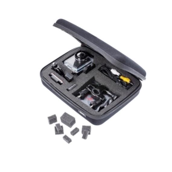 SP MY CASE POV-B/52021 MALETIN BLACK