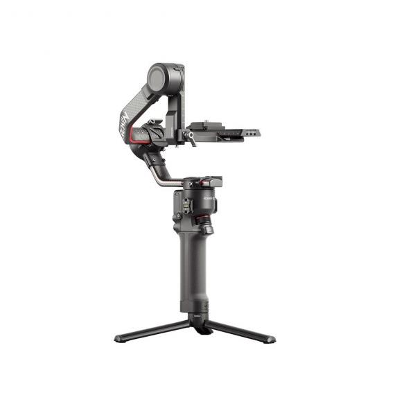 DJI RS 2 estabilizador de cámara DSLR