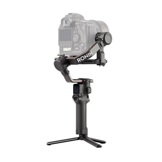 DJI RS 2 estabilizador de cámara DSLR