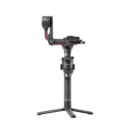 DJI RS 2 estabilizador de cámara DSLR