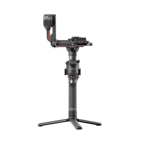 DJI RS 2 estabilizador de cámara DSLR