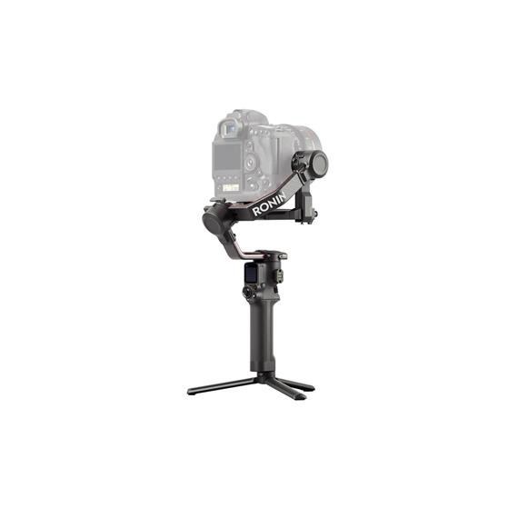DJI RS 2 estabilizador de cámara DSLR
