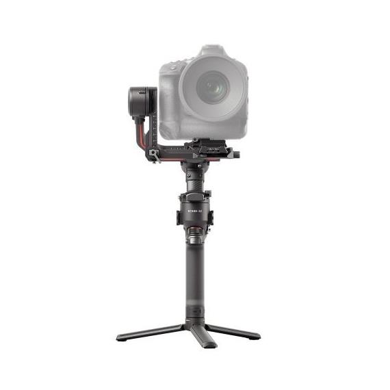 DJI RS 2 estabilizador de cámara DSLR