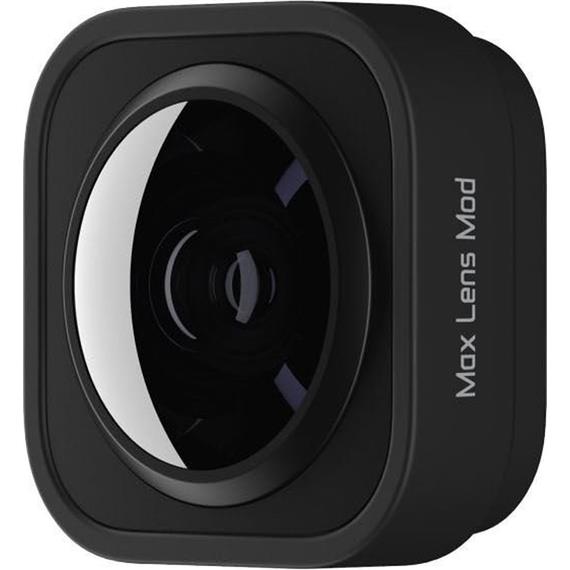 GoPro ADWAL-001 Max Lens Mod - Ultra Angular 155º (Hero9)