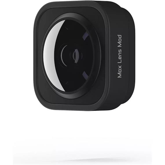 GoPro ADWAL-001 Max Lens Mod - Ultra Angular 155º (Hero9)