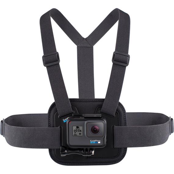 GoPro AGCHM-001 Soporte de Alto rendimiento para Pecho