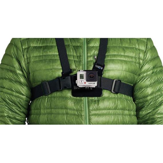 GoPro AGCHM-001 Soporte de Alto rendimiento para Pecho