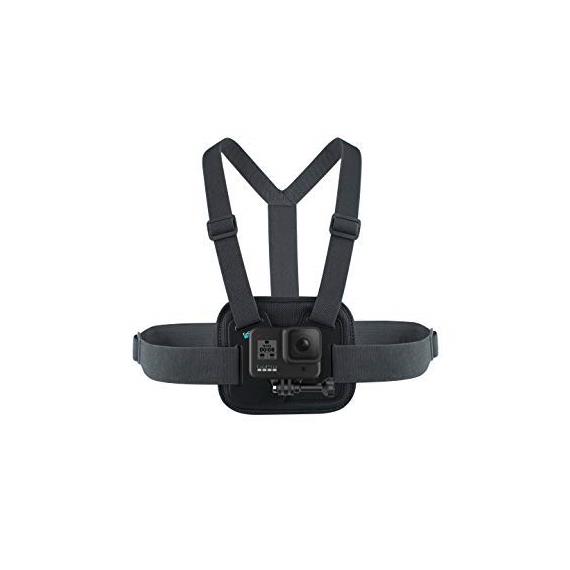 GoPro AGCHM-001 Soporte de Alto rendimiento para Pecho