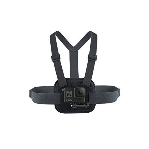 GoPro AGCHM-001 Soporte de Alto rendimiento para Pecho