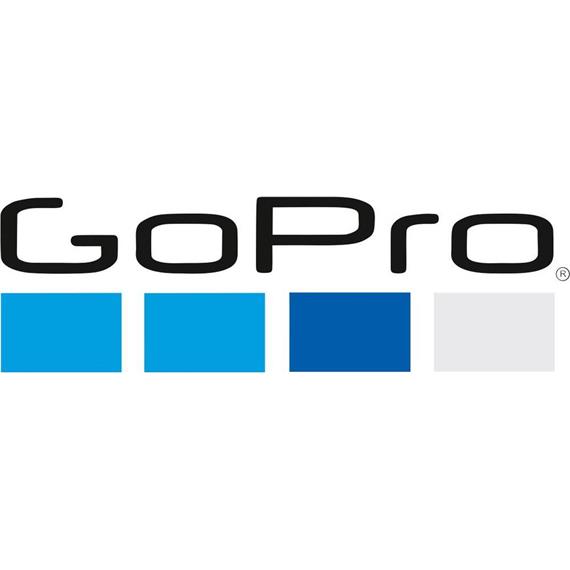 GoPro AGCHM-001 Soporte de Alto rendimiento para Pecho