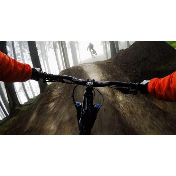 GoPro AGCHM-001 Soporte de Alto rendimiento para Pecho